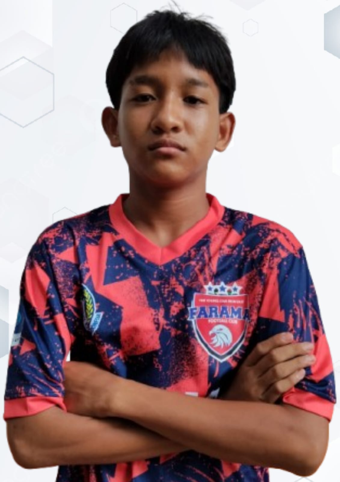 Kenzi Yusuf Alkhalifi